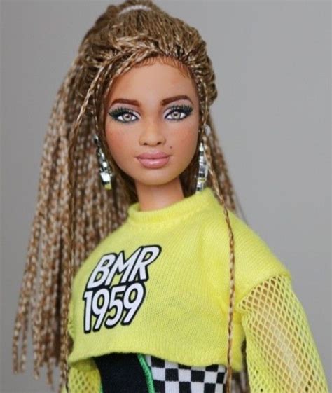 Pin De Donna Jones Em Dolls Doll Ooak Bonecas Barbie