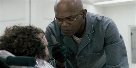 Samuel L Jacksons Forgotten 2010 Thriller Climbs Into Netflixs Us