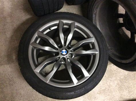 Bmw X5 Run Flat Tires For Sale