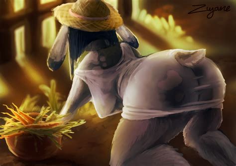 Nana S Garden By Ziyane Hentai Foundry