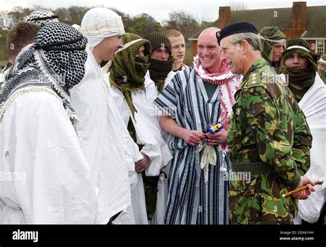 Bulford Barracks Hi Res Stock Photography And Images Alamy