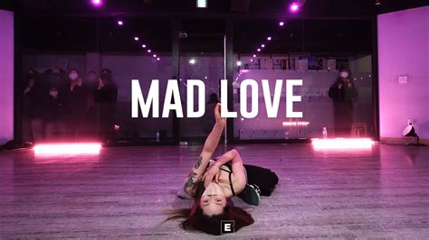 Sean Paul David Guetta Mad Love Ft Becky G Choreography Zzin