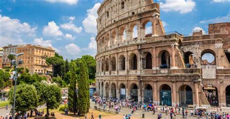 The BEST Rome Tours and Things to Do in 2022 - FREE Cancellation | GetYourGuide