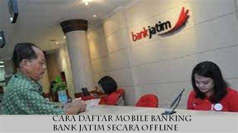 Cara Daftar Mobile Banking Bank Jatim Terbaru West