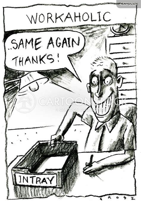 work cartoons  comics funny pictures  cartoonstock