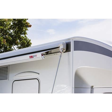 Wandmarkisenset Fiamma F45S Mit PSA Adapter Caravaning Henschel