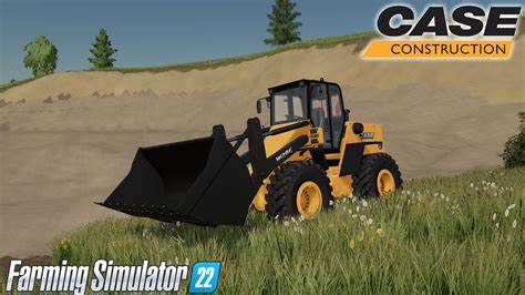 Fs New Wheel Loader For Pc And Consoles Farming Simulator Mods