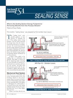 Sealing Sense Sealing Sense Pdf Pdf Pro