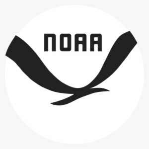 Noaa Logo - Noaa White Logo Png PNG Image | Transparent PNG Free ...