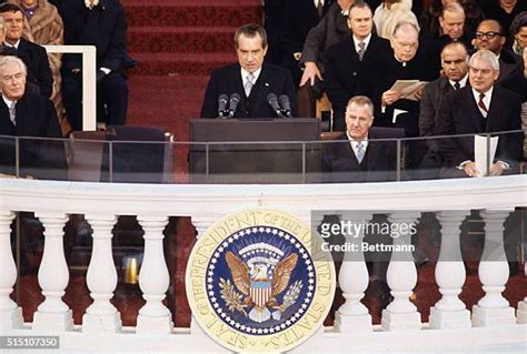 Richard Nixon 1973 Photos And Premium High Res Pictures Getty Images