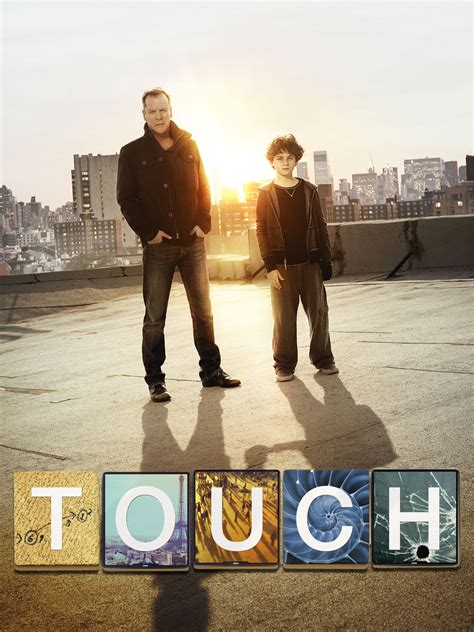 Watch Touch Online | Season 2 (2012) | TV Guide