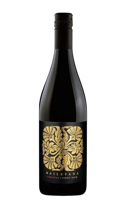 Baileyana Pinot Noir Edna Valley Liquor Store Online