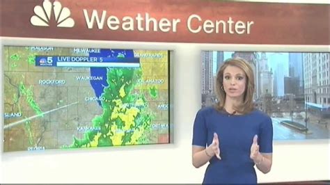 Wmaq Nbc 5 News April Flooding Promo Youtube