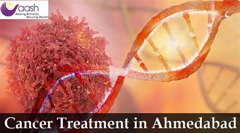 Cancer Treatment In Ahmedabad Aarna Hospital Provides Best Flickr