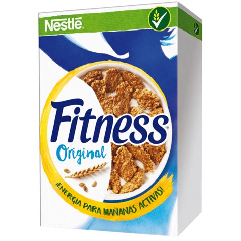 Tienda Online Venta De Cereales Fitness Nestlé