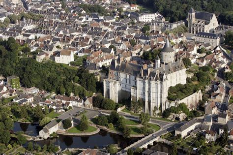 Ch Teau De Ch Teaudun Ch Teaudun C Chartres Tourisme