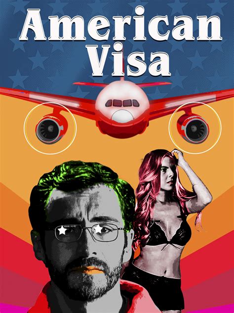 Prime Video: American Visa