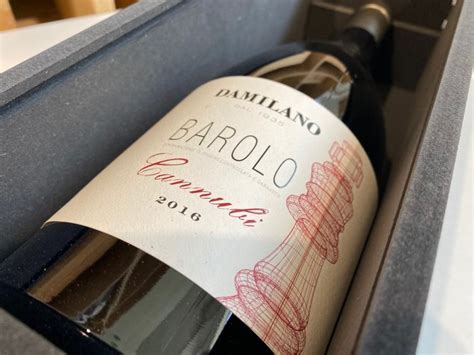 2016 Damilano Cannubi Barolo DOCG 1 Magnum 1 5 L Barnebys