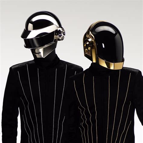 Daft Punk Lyrics Songs And Albums Genius