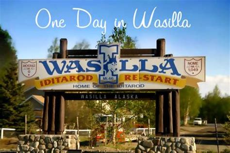 Wasilla, Alaska | city