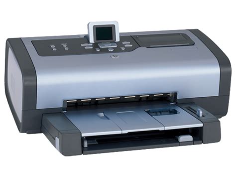 Hp® Photosmart 7762 Photo Printer Q3019a