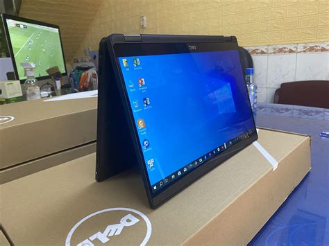 DELL LATITUDE 7389 2 IN 1 I7 7600U 16GB 256GB 13 3 FHD CẢM ỨNG X360 WIN