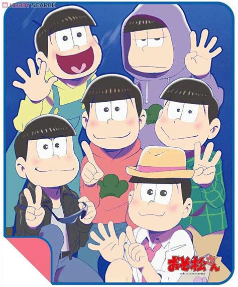 Bts As Osomatsu San Characters Anime Amino