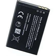 Retail Shop Of Original Nokia Battery Bl C Generic Mah V Li