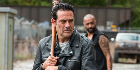 Jeffrey Dean Morgan Roles Where You Recognize The Walking Dead Star