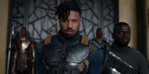 Black Panther: 5 Ways Killmonger Was Justified (& 5 Times He Went Too Far)