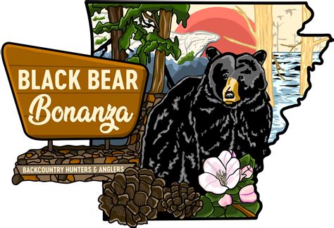 Black Bear PNG HD Image | PNG All