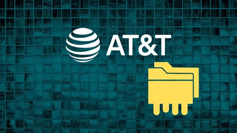 Data Breach At Att Elvira Blondelle