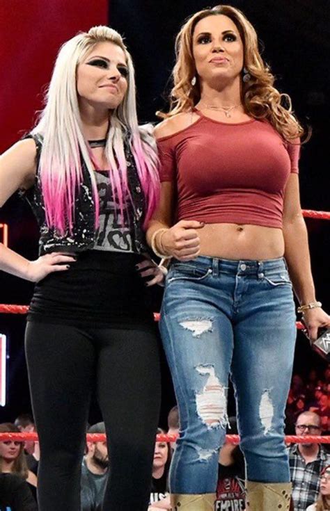 Pin En Divas Wwe