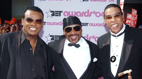 Rudolph Isley Dead: Founding Member Of The Isley Brothers Was 84