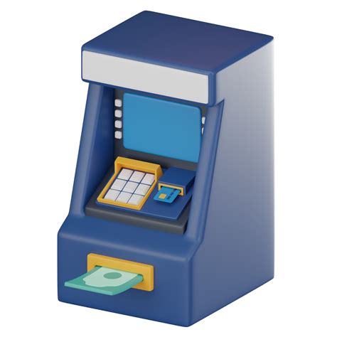 Payroll atm machines are changing how workers access their cash