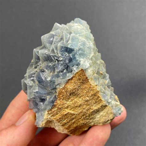 Fluorite Wei Eck Zederhaus Lungau Austria Mineralien De