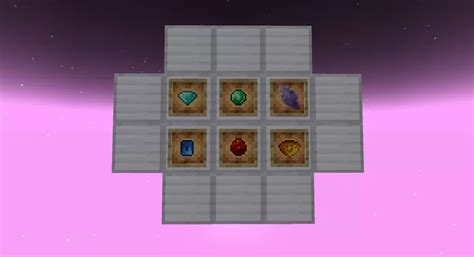 Better Gems Minecraft Texture Pack