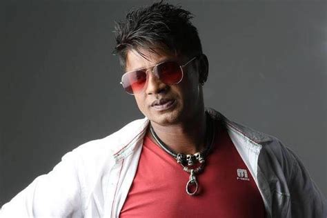 Duniya Vijay Kannada Actor Age Height Movies Biography Photos