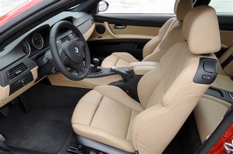 Bmw E90 M3 Interior Colors | Brokeasshome.com