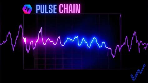 Pulse Chain A Blockchain Que Pode Mudar O Mundo Youtube