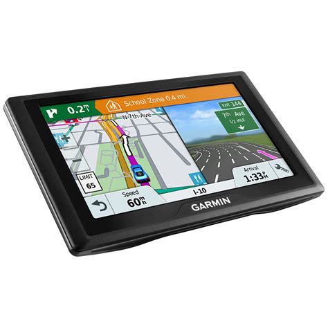 Garmin Drive 51 Lmt S Vesteuropa Gps Elgiganten Elgiganten