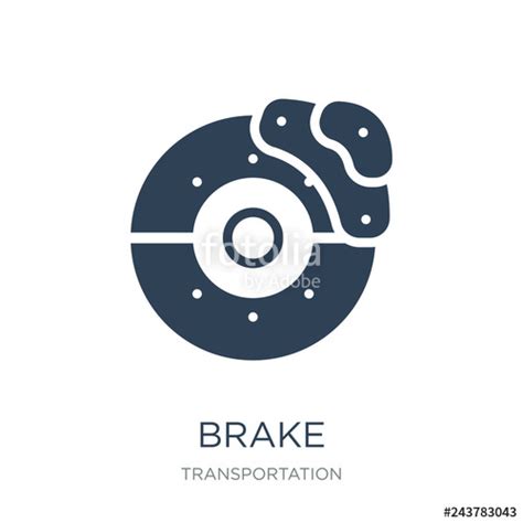 93 Brake Icon Images At