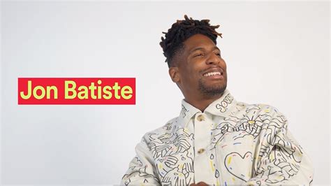 Spotify Playback Jon Batiste YouTube