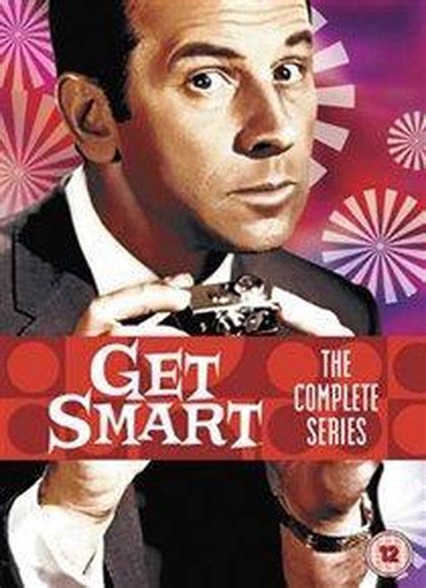 Get Smart Season Dvd Dvd Dvd S Bol