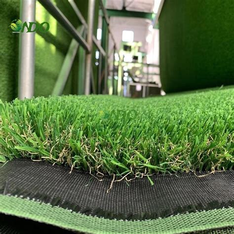 35mm Artificial Party Grass Synthetic Grass Rug Artificial Putting