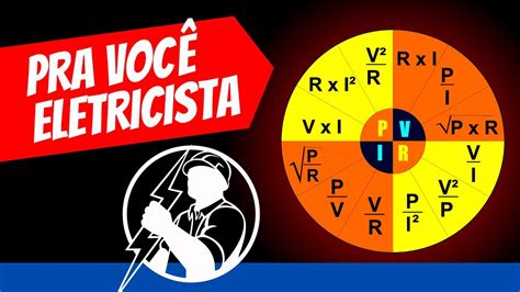 CALCULOS ELÉTRICOS TABELA COMPLETA Aprenda usar a roseta de cálculos