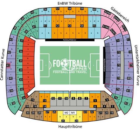 Seating plan mercedes benz world