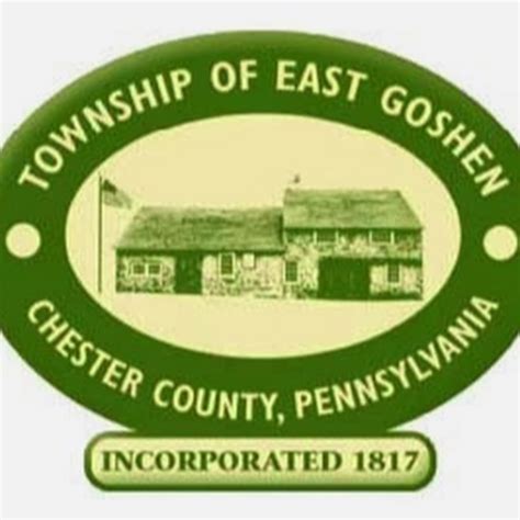 East Goshen Township Youtube