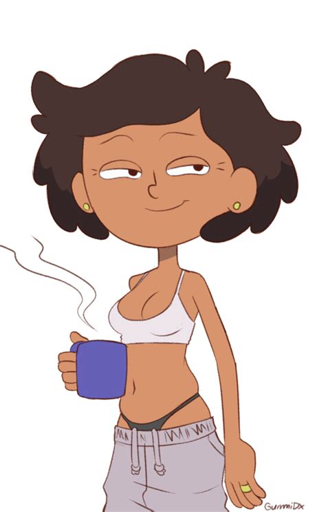 Rule 34 Amphibia Black Panties Brunette Coffee Coffee Mug Ear