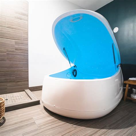 Solitude Float And Wellness Spa 2025 All You Need To Know Before You Go